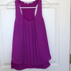 Rachel Roy Women’s Sleeveless Top